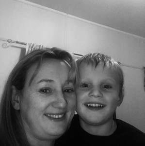 Meet your Posher, Alana